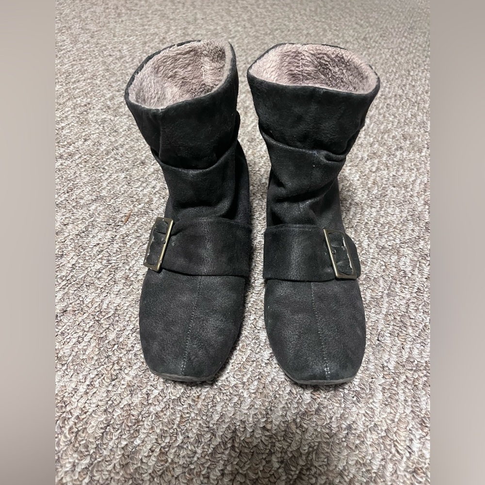 Sue boots